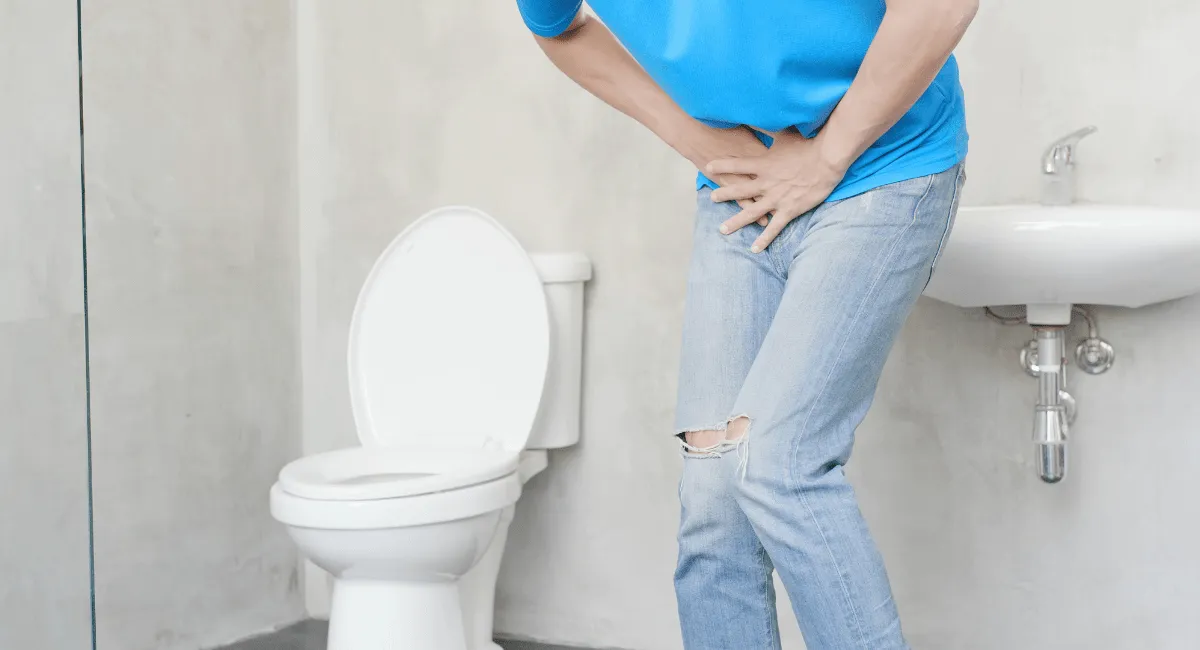 Mujer — sistema PureControl de entrenamiento del suelo pélvico